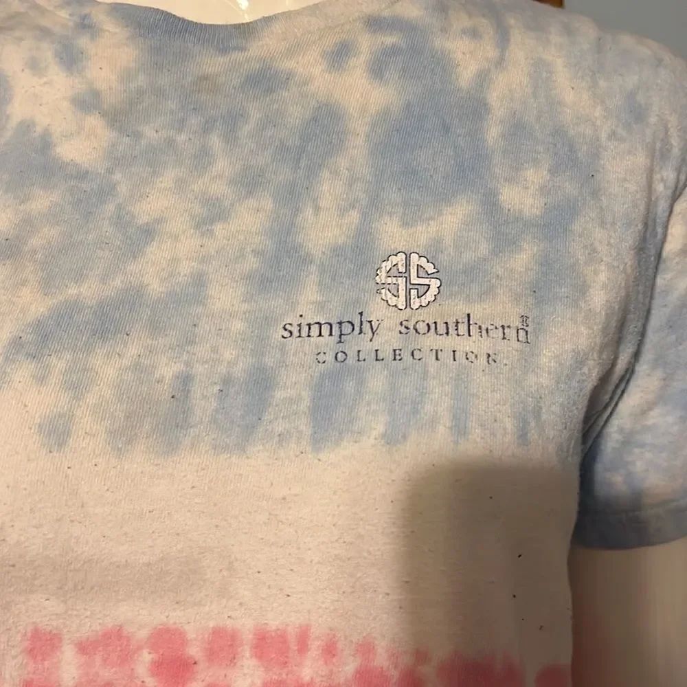 Simply Southern T-Shirt - Picture 2 of 7